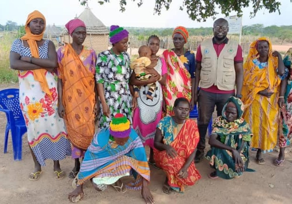 Gender-and-Human-Rights-training